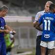 Dilema no Cruzeiro: Autuori busca o substituto ideal de Arthur Gomes