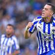 Grêmio Agita o Mercado: Novo alvo internacional por R$ 10 Milhões! Renato Gaúcho aprova e torcida aguarda ansiosa pela jogada.
