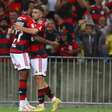 Números mostram a importância de Arrascaeta para o Flamengo; veja comparações