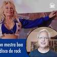 Aos 77, Dolly Parton mostra boa forma em seu 1º disco de rock