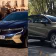 SUVs da Renault: melhores modelos novos e usados da marca