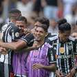 Atuações ENM: Atlético faz sua melhor partida coletivamente e vence o Grêmio; veja as notas