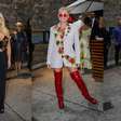 Xuxa, Marina Ruy Barbosa e mais: famosos esbanjam estilo em festa de aniversário de Angélica. Veja fotos dos looks!
