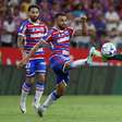Atuações ENM: Com um a menos, Palmeiras luta e sai com o empate contra o Fortaleza; veja notas