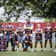 Escalação do Santos: Com novidades, Marcelo Fernandes encerra preparação para pegar o Botafogo