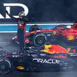 Verstappen vence GP de Abu Dhabi e coroa temporada fantástica