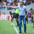 Com título distante, Renato Gaúcho não garante permanência no Grêmio