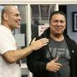 Técnico de Cain Velasquez confessa ter duvidado da capacidade do pupilo ao conhecê-lo