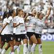 Corinthians goleia o São Paulo e é campeão do Paulistão Feminino