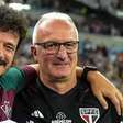 "Diniz dá chapéu no São Paulo": Jogador pedido por Dorival deve ir para o Fluminense