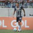 Após vitória do Atlético-MG, Guilherme Arana desabafa sobre sua lesão e cita Neymar