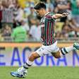 Em noite de golaços, Fluminense vence e confirma queda do Coritiba