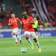 Internacional enfrenta o Red Bull Bragantino e busca eliminar risco de rebaixamento