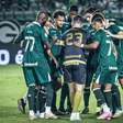 Goiás tem desmembrados seus dois últimos jogos do Campeonato Brasileiro; veja datas e horários