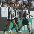 Atuações do Botafogo contra o Santos: Bastos é o vilão em empate amargo