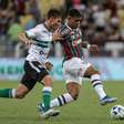 VÍDEO: os melhores momentos da vitória do Fluminense sobre o Coritiba pelo Brasileirão