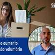 Os reais motivos para o aumento dos pedidos de demissão voluntária