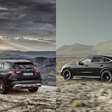 Mercedes GLC agora tem versões eletrificadas