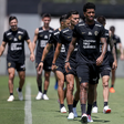Corinthians tem cinco desfalques para jogo contra o Vasco