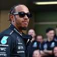 F1: Wolff diz que falta de vitória não define Hamilton: "Melhor piloto do mundo"