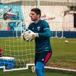 Vitória no mercado! Goleiro reserva do Fortaleza interessa o Leão da Barra