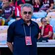 Novo diretor executivo do Remo embarca em Belém nesta segunda-feira e será apresentado nesta terça