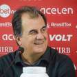Assunto encerrado! Presidente do Vitória esclarece 'polêmica' de possível dinheiro adiantado da CBF