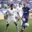 Na luta contra o Z4, Cruzeiro tem 'final' contra o Goiás
