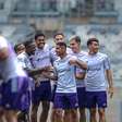 Goiás x Cruzeiro; saiba todas as informações da partida, como onde assistir e prováveis escalações
