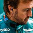 Alonso sobre 2023: "Dói, mas a F1 não é um evento de caridade"