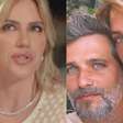 Giovanna Ewbank explica por que perdoou traição de Bruno Gagliasso: 'Ninguém sabe'