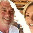 Ana Hickmann é acusada de mentir na TV ao suspeitar de fraude e desvio pelo marido, Alexandre Correa. 'Especulação', diz advogado