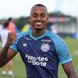 Recuperado de lesão, zagueiro reforça o Bahia na reta final da Série A