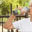 Whey Protein reduz lesões musculares em idosos
