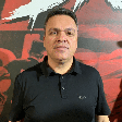 Presidente do Atlético-GO se solidariza com o Vila Nova após perda do acesso e projeta: "Que 2024 seja um ano de grandes clássicos"