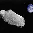 Como seria nossa preparação se um asteroide se chocasse com a Double?
