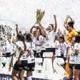 Corinthians se torna o maior campeão dos principais campeonatos do futebol feminino; veja lista