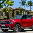 Contra Spin, Citroën lançará C3 Aircross em novembro no Brasil