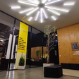 Coworking de Curitiba cresce e líder global declara falência