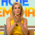 'Minha luta continua e tem mais por vir', diz Ana Hickmann em primeiro pronunciamento após entrevista bombástica