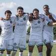 Copa Goiás Sub-20: Verdão encara o Aragoiânia em busca de vaga na grande final; assista o jogo AO VIVO