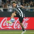 Xodó do Botafogo, Segovinha tem números ruins e é apontado como culpado de derrota decisiva no Brasileirão