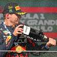 F1: Verstappen desembolsa mais de R$ 6mi de taxa para correr em 2024