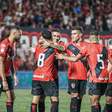 Soberano! Além do acesso, Atlético-GO encerra a Série B como dono da melhor campanha do 2º turno; confira números