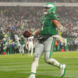Vitória dramática do Philadelphia Eagles e virada do KC Chiefs; resultados da semana 12 da NFL