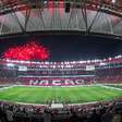 Flamengo garante classificação para Libertadores 2024