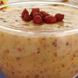 Cajuzinho de colher de dar água na boca