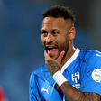 Neymar dá nova festinha em meio à recuperação de lesão e se revolta após tomar fora de global: 'Me fazendo de otário'