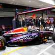 F1: Red Bull vence disputa de pit-stops por sexto ano seguido