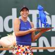 Tomljanovic conquista primeiro título de WTA da carreira no MundoTênis Open, em Florianópolis